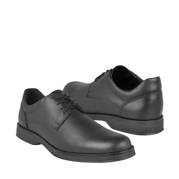ZAPATOS ESCOLARES PARA NIÑO STYLO 616 NEGRO Stylo 616