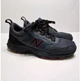 thumbnail image 1 of New Balance Sneakers Mens 12 All Terrain Comfort Insert Lace Up Toe Protect Shoe, 1 of 6
