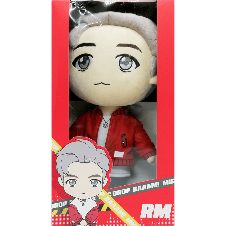 BTS TinyTAN MIC Drop 11.8