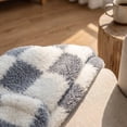 thumbnail image 5 of Throw Blanket, Soft Plush Flannel Blanket for Couch, Thick Comfy Blankets & Throws, 28x39 Inch Warm Cozy Microfiber Throw by MPOISVA, 5 of 7