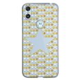thumbnail image 1 of Funda para Moto One Estrellas Amarillas Uso Rudo, InstaCase Protector para Moto One Antigolpes, Case Estrellas Amarillas, 1 of 4