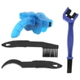 thumbnail image 4 of Bike Chain Cleaning Brush, Bicycle Chain Cleaner, Convenient For Bicycle Outdoor, 4 of 8