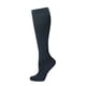 thumbnail image 4 of Calcetines de compresión para mujer ANGGREK calcetines de compresión atléticos 3 pares negro color carne gris, 4 of 8