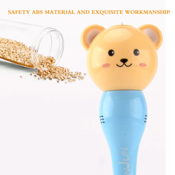 Fiudx Ofertas De La Semana Máquina Automática De Plástico Para Hacer Burbujas, Regalo Eléctrico Para Niños, Fuuny Animaltoy, 5Ml