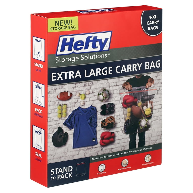 Hefty big bags hotsell