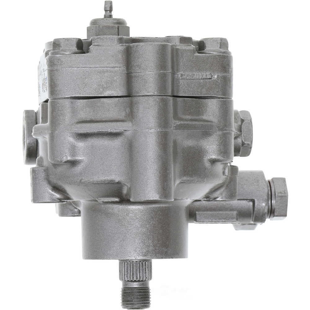 MAVAL 96464M Reman Power Steering Pump