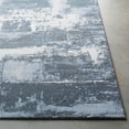 thumbnail image 4 of Surya Modern Contempo Polypropylene 2'7" x 7'10" Runner Rug, 4 of 6