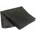 thumbnail image 4 of Gamvdout Graphite Felt High Temp Welding Protective Blanket Length 300mm Width 200mm 2pcs, 4 of 7