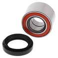 thumbnail image 2 of All Balls Racing 25-1520 Front Wheel Bearing Kit Compatible with/Replacement for Can-Am Outlander 330 4x4, Outlander 400 4x4 XT 2004-05, Outlander Max 400 4x4, Outlander 400 2x4, Outlander 400 4x4, 2 of 3