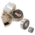 thumbnail image 3 of Alternator Rebuild Kit, Long Lasting Rustproof 123100 1AA1A  for Altima Maxima V6 3.5L, 3 of 8