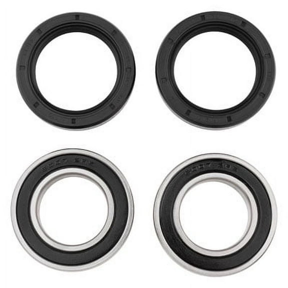 Rear Axle Bearing and Seal Kit for Honda TRX 200/D 1990-1996