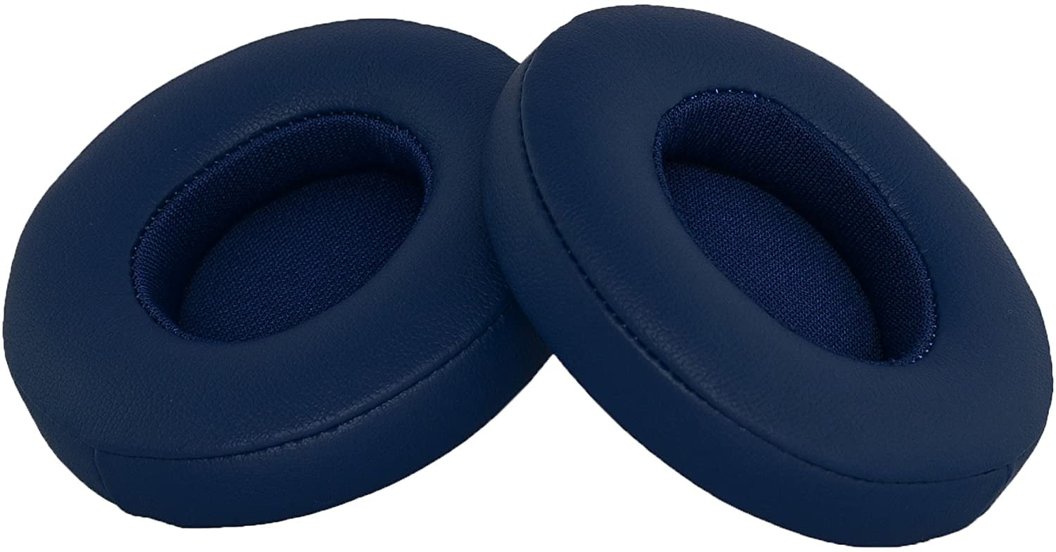 beats solo 2 wired ear pads