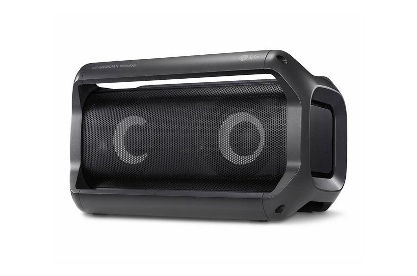 xboom mini bluetooth speaker