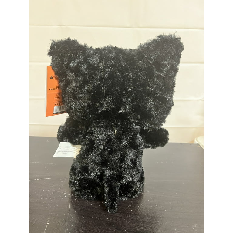 【限定品】HELLO KITTY \"BLACK SERIES\"　3体セット NEW ARRIVALS: HELLO KITTY 