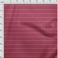 thumbnail image 3 of oneOone Organic Cotton Voile Fabric Geometric Block Print Sewing Fabric BTY 42 Inch Wide, 3 of 4