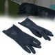 thumbnail image 1 of Guantes de trabajo de seguridad para trabajo pesado resistentes a ácidos y álcalis guantes de neopreno resistentes a productos químicos antideslizantes flexibles, 1 of 8