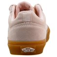 thumbnail image 3 of Zapato Vans Seldan Translucent Gum Peach Blush para mujer 9.5US, 3 of 7