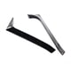 thumbnail image 5 of Spoiler Gloss Ventana Trasera Negra Spoiler Canard Canard Reemplazo De División Para VW 6 Mk6 /GTR/GTD 2008-2013, 5 of 6