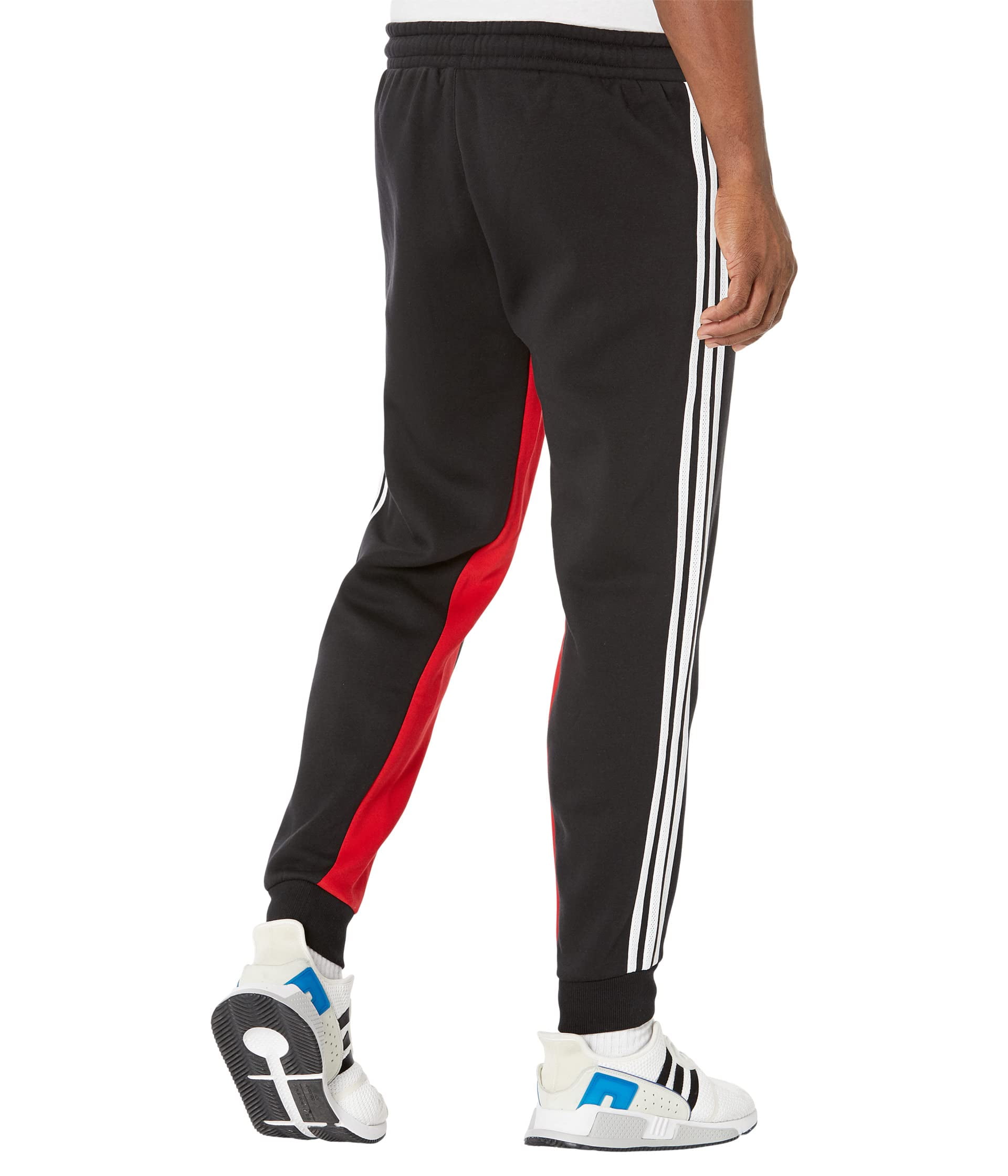 adidas gazelle silver green womens adidas Originals Women's Adicolor Track Pants, XL, Black main image 0