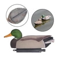 thumbnail image 2 of S SERENABLE Canard ys Extérieur Canards Colverts ys Fauve Sauvage Équipement de Chasse, 2 of 9