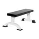thumbnail image 5 of Banco de Pesas Plano, para Entrenamiento de Fuerza, para Mujeres Y Hombres, Bancos Multiusos Resistentes para Ejercicios Abdominales, Entrenamiento, U, 5 of 8