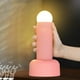 thumbnail image 5 of Lámpara De Mesa Con Luz Nocturna LED, Recargable, Diseño Innovador, Base Estable, Luz Nocturna Cálida, Lámpara De Mesita De Noche Inteligente, 5 of 7