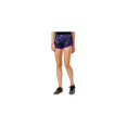 thumbnail image 1 of Energie Fernanda Athletic - Pantalones cortos de entrenamiento para mujer, color morado, extragrande, 1 of 2