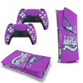 thumbnail image 5 of T-shirt Logo Takefeight PS5/PS5 Slim Digital Disc Skin Sticker For Console And Controller Skins, 5 of 7