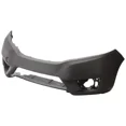 thumbnail image 4 of WIDE RANGE PARTS Front Bumper Cover Primed For 2015-17 Honda Fit Japan and Mexico Built HO100029, 4 of 4
