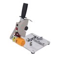 thumbnail image 3 of Sierra de Mesa Multifuncional ANGGREK 4000 a 9000 RPM 96 W Acero Inoxidable, 3 of 8