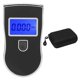 thumbnail image 1 of Probador De Alcohol, Alcoholímetro, Pantalla Digital De Apagado Automático Portátil Para Inspección De Seguridad Cergrey Portable Breathalyzer, 1 of 8