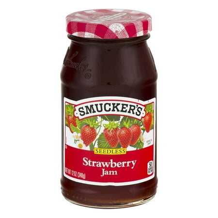 strawberry walmart