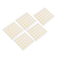 thumbnail image 1 of Autocollants de Détection, Rappels d'Écran Solaire Réutilisables pour Activités Extérieures, 36 Unités, 1 of 8