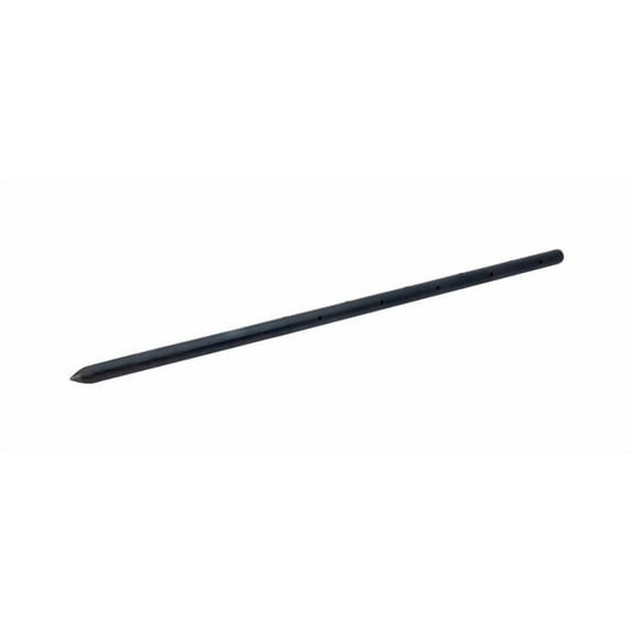 Steel Nail Stake,No STKR24,  Primesource Bldg Products