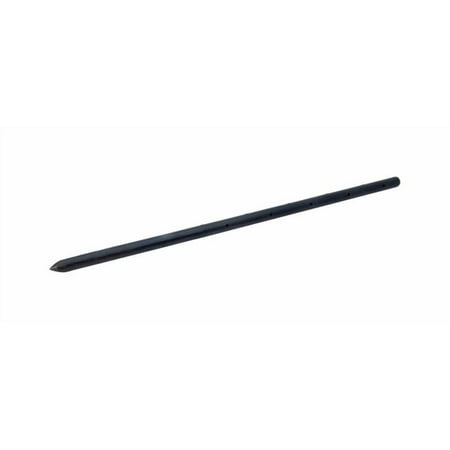 Steel Nail Stake,No STKR24, Primesource Bldg Products