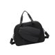thumbnail image 5 of Bolsa ligera para pickleball con compartimento para zapatos, ideal para deportes de raqueta. Negro, 5 of 8