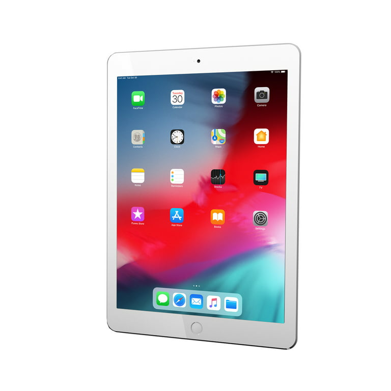 APPLE iPad Air 2 9.7 A1567 Reconditionné WIFI + 4G 64Go Silver - Grade  Argent - Unik Informatique