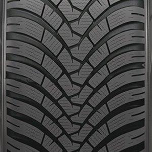 Falken Eurowinter HS01 Winter 255/35R20 97W XL Passenger Tire Sansujyuku sansujyuku.com