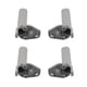 thumbnail image 1 of Patas de Reparación Yashi para Dron Air 2S Trípode Accesorios de Repuesto Gris, 1 of 5