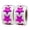 Purple, variant on TACILIP 1000 Pcs Star Stickers Star Stickers Star Sticker Star Stickers Small, Home Decor