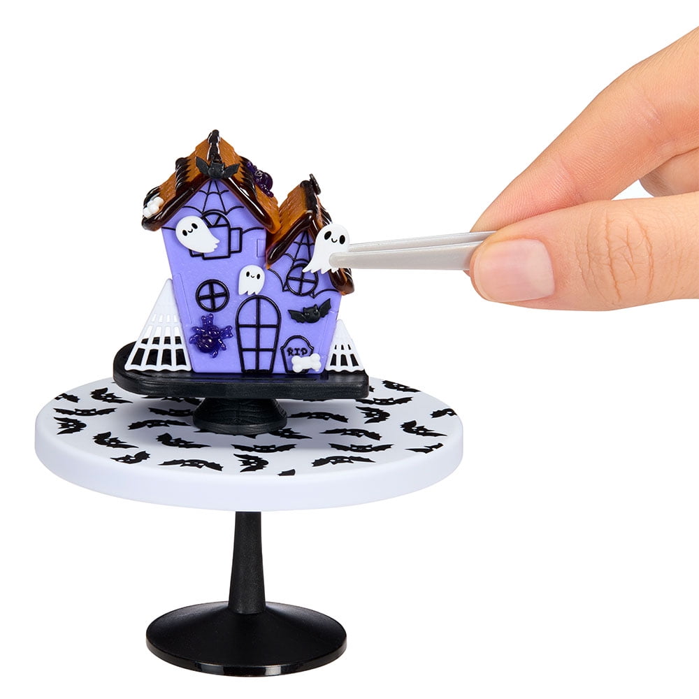 MGA's Miniverse Make It Mini Halloween Mini Collectibles