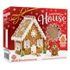 Marketside Gingerbread House Kit, 35.3 oz