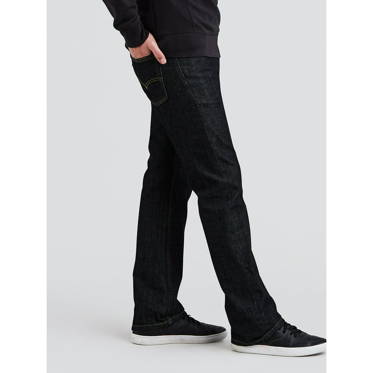 Men's 527 Slim Boot Fit - Walmart.com