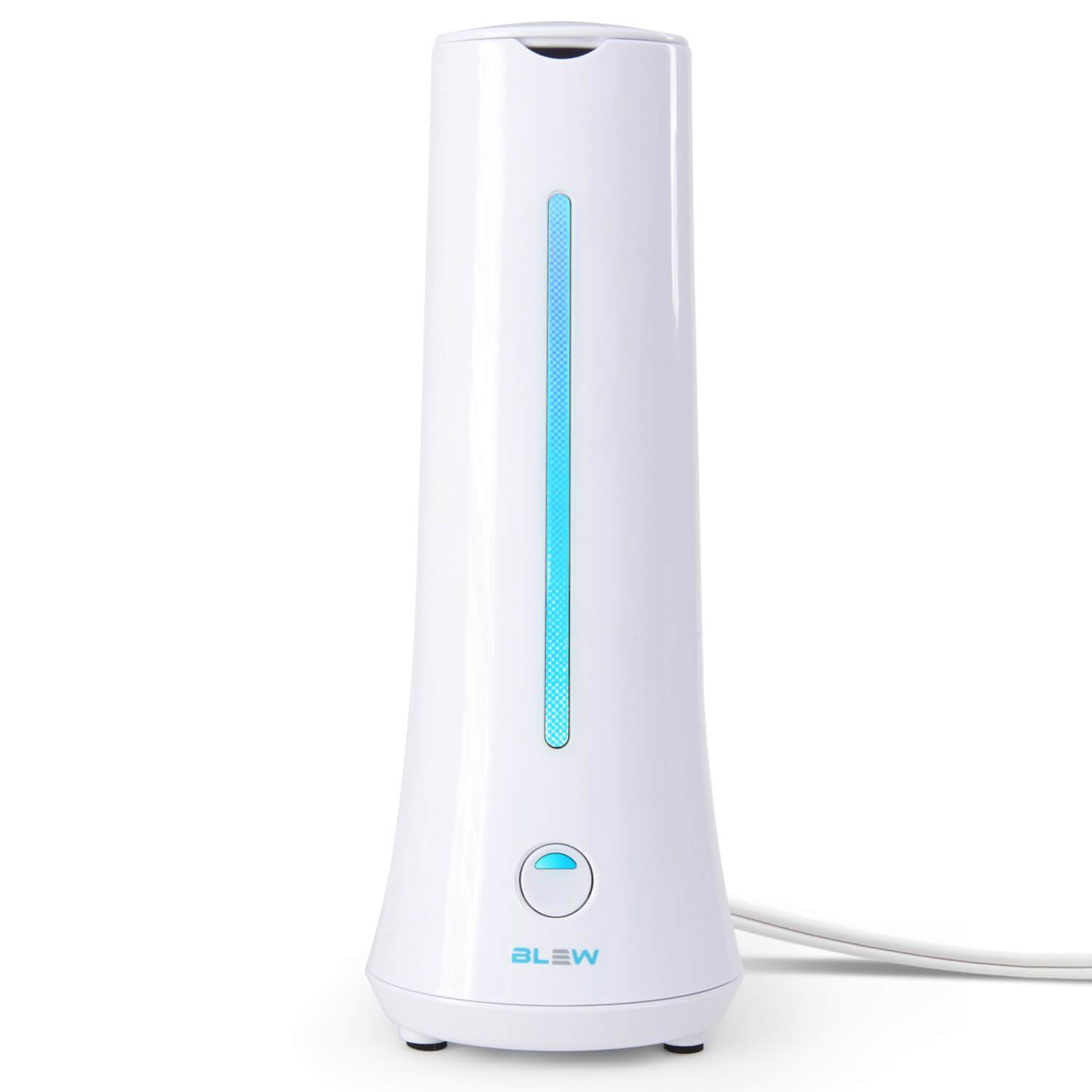 ToiletTree Products Blew Razor Blade Dryer, Extends The Life of Your