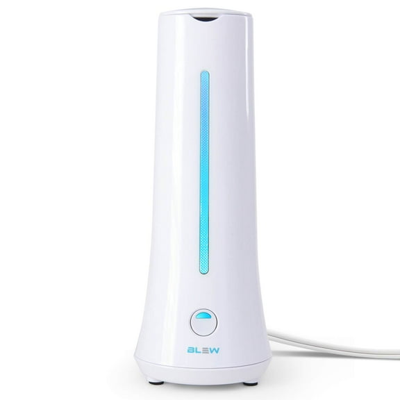 ToiletTree Products Blew Razor Blade Dryer, Extends The Life of Your Razor Blades