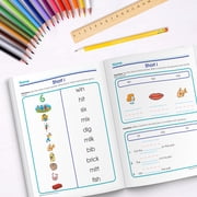 Spectrum Phonics Workbook (160 pages) Grade 1