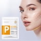 thumbnail image 1 of 25ml Brightening Mask Brightening Collagens Wrapping Mask Peel Off To Keep It Transparent Moisturizing Night Sleeping Mask Softening Brightening, 1 of 6