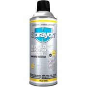 The Protector #711 Lubricants, 11 oz, Aerosol Can