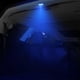 thumbnail image 3 of Luz decorativa LED para coche, miniluces LED USB universales, adecuadas para coches, ordenadores y bases de carga, luz blanca, 3 of 5