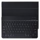 thumbnail image 2 of Cubierta Protectora Para Tableta Baoblaze Con Teclado Estuche Para Tableta Con Teclado Negro, 2 of 8